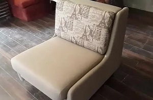 Ремонт кресла-кровати на дому в Владимире